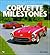 Corvette Milestones (Enthusiast Color Series)