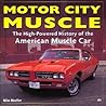 Motor City Muscle