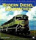 Modern Diesel Locomotives