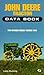 John Deere Tractor: Data Book