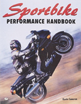 Sportbike Performance Handbook (Paperback)