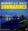 Modern U.S. Navy Submarines