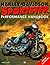 Harley-Davidson Sportster Performance Handbook