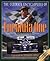 The Ultimate Encyclopedia of Formula One: The Definitive Illustrated Guide to Grand Prix Motor Racing