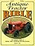 Antique Tractor Bible