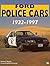 Ford Police Cars 1932-1997