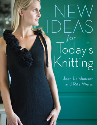 New Ideas for Today's Knitting (Hardcover)