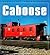 Caboose (Enthusiast Color Series)