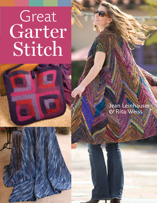 Great Garter Stitch (Paperback)