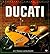 Ducati by Jon Thompson