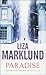 Paradise by Liza Marklund