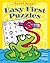 Easy First Puzzles