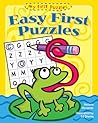 Easy First Puzzles (My First Puzzles) Easy First Puzzles (My First Puzzles)