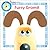 Furry Gromit by Aardman Furry Gromit by Aardman