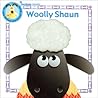 Woolly Shaun (Wallace & Gromit)
