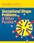 Sensational Shape Problems & Other Puzzles (Mastermind Collection)