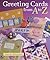 Greeting Cards from A to Z by Jeanette Robertson