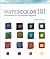 Watercolor 101: Techniques ...