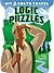 Sit & Solve Travel Logic Puzzles