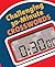 Challenging 30-Minute Crosswords