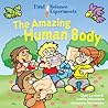 The Amazing Human Body (First Science Experiments)
