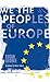 We the Peoples of Europe by Susan George