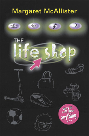 The Life Shop (Paperback)