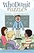 Whodunit Puzzles: Brainteas...