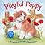 Playful Puppy by Ted Smart