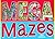 Mega Mazes