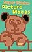 Super Hidden Picture Mazes