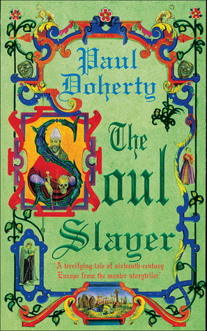 The Soul Slayer (Paperback)