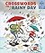 Crosswords for a Rainy Day (Mensa)