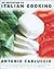 An Invitation to Italian Cooking