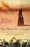No Place for a Lady
