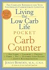 Living the Low Carb Life Pocket Carb Counter Living the Low Carb Life Pocket Carb Counter