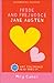 Pride and Prejudice: Why You Should Read This by Meg Cabot (Bloomsbury Classics)
