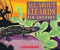 All About Lizards