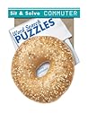 Sit & Solve Commuter Word Search Puzzles (Sit & Solve Series)