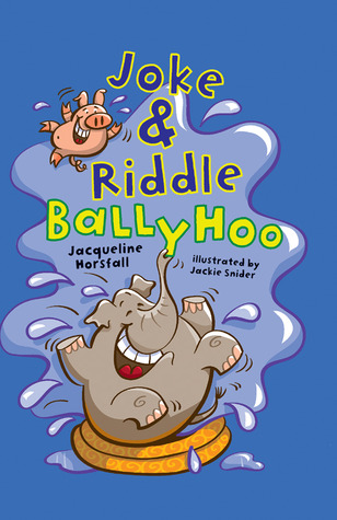 Joke & Riddle Ballyhoo