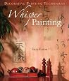 Decorative Painting Techniques: Whisper Painting