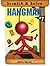 Scratch & Solve Hangman, No. 1