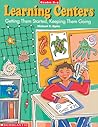 Learning Centers (Grades K-4 ) Learning Centers (Grades K-4 )