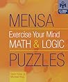 Mensa Exercise Your Mind Math & Logic Puzzles