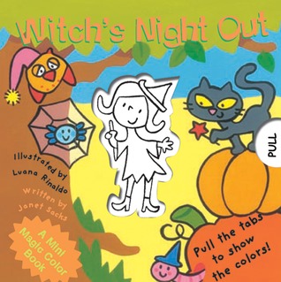 Witch's Night Out