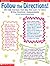 Follow the Directions (Grades 3-6)