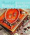 Beautiful Button Jewelry Beautiful Button Jewelry