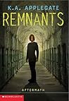 Aftermath (Remnants, #12)
