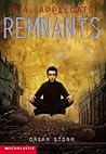 Dream Storm (Remnants, #11)