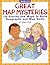Great Map Mysteries: 18 Stories and Maps to Build Geography and Map Skills (Grades 3-6)